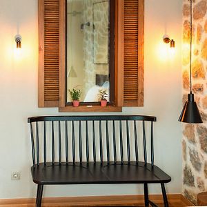 Deluxe Zimmer mit Kingsize-Bett
