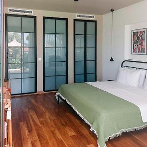 Deluxe Doppelzimmer