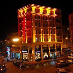 Sapci Prestige Hotel